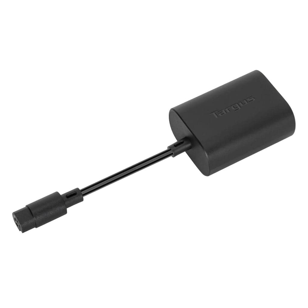 Targus USB-C Legacy Power Adapter Set — miniatura 8