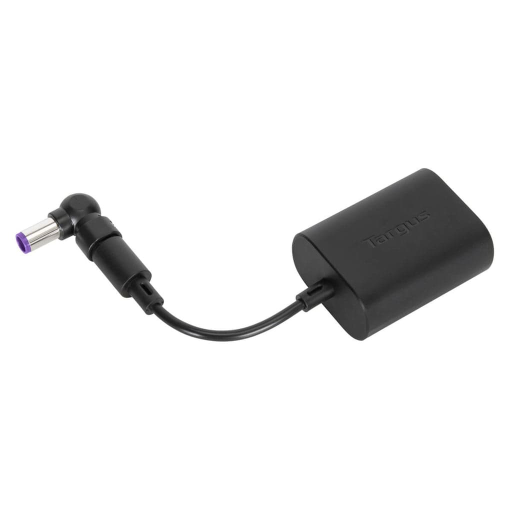Targus USB-C Legacy Power Adapter Set — miniatura 9