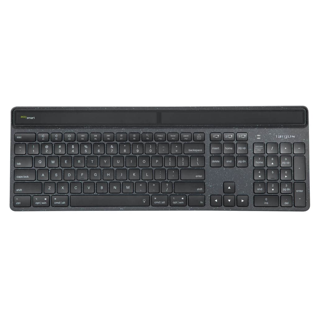 Targus EcoSmart AKB868UK — miniatura 1