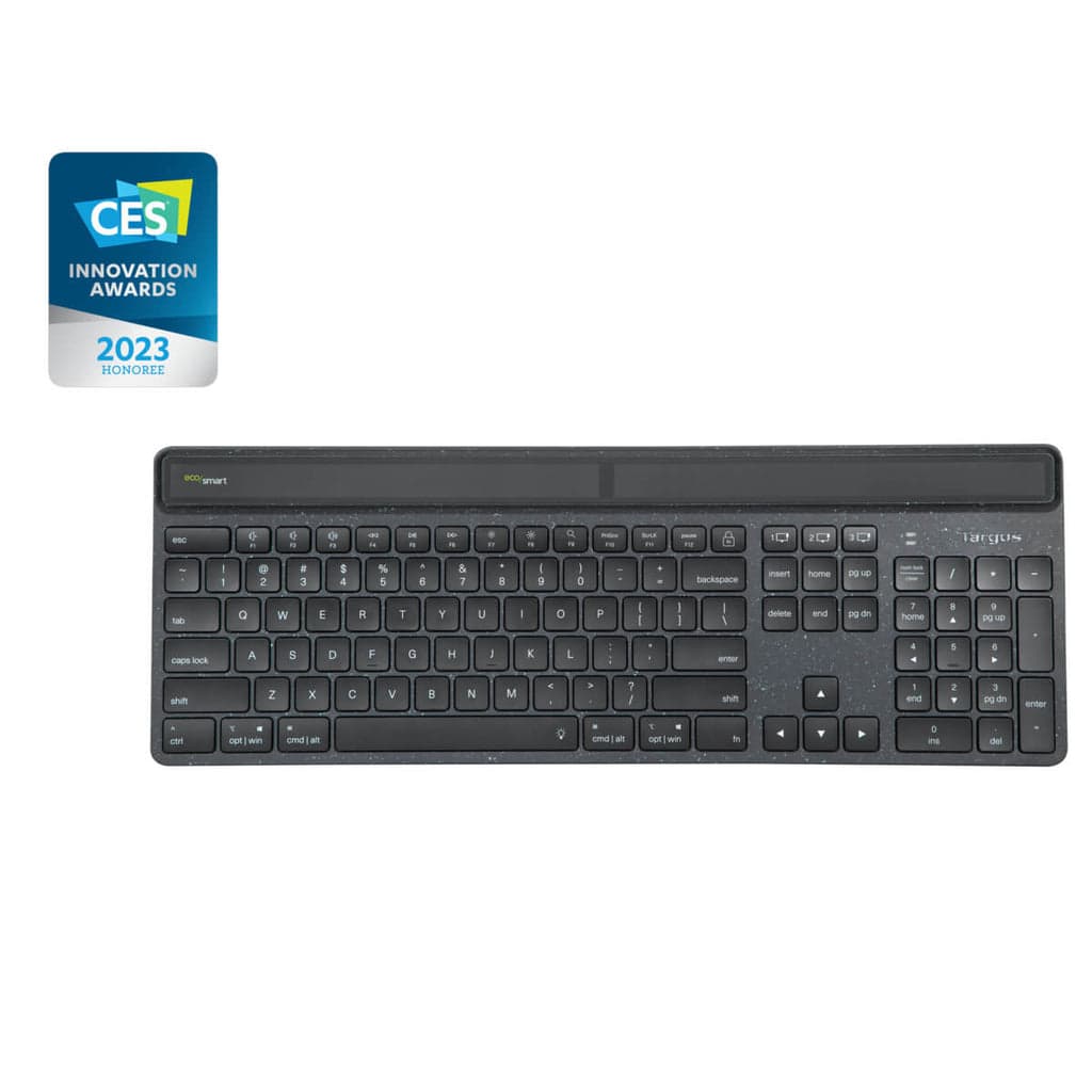 Targus EcoSmart AKB868UK — miniatura 2