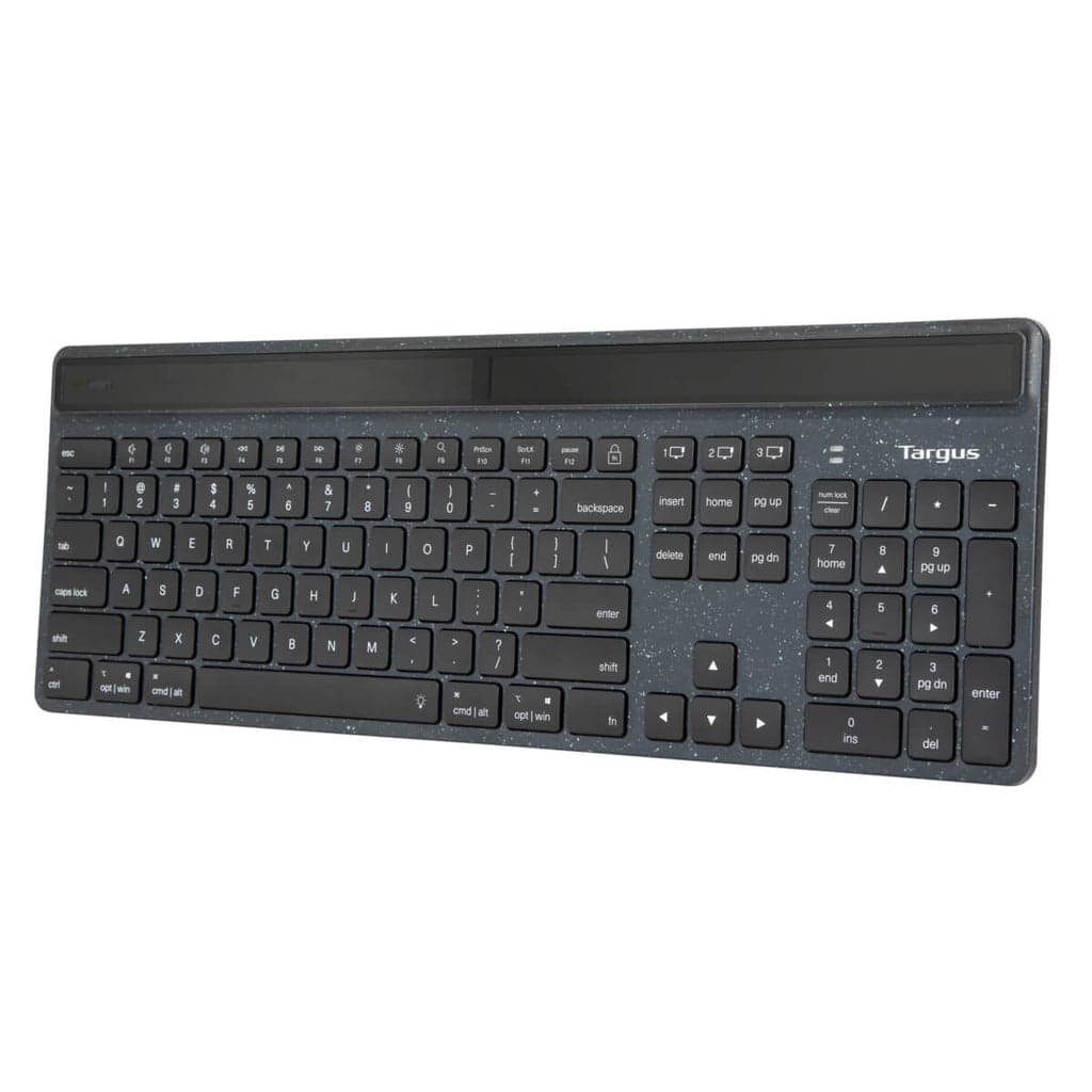Targus EcoSmart AKB868UK — miniatura 13