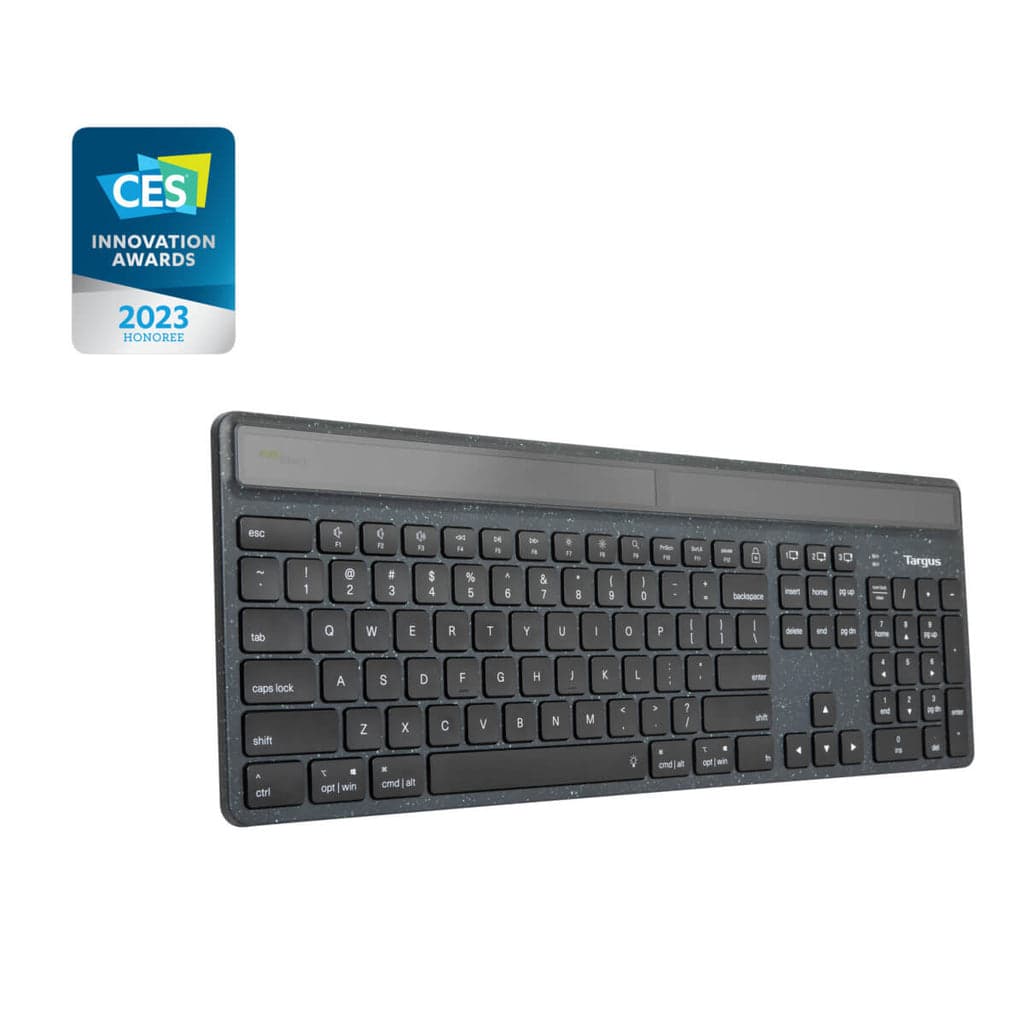 Targus EcoSmart AKB868UK — miniatura 14