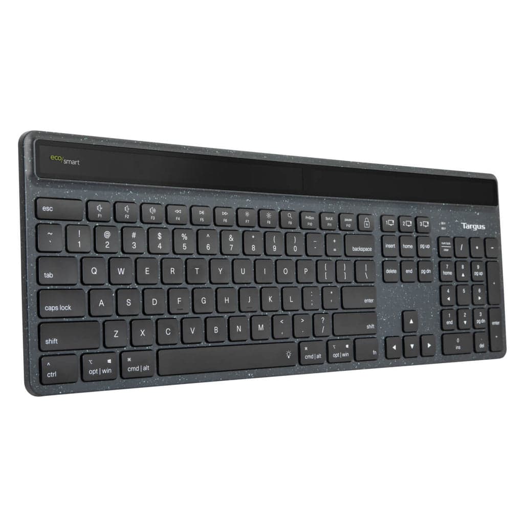 Targus EcoSmart AKB868UK — miniatura 4