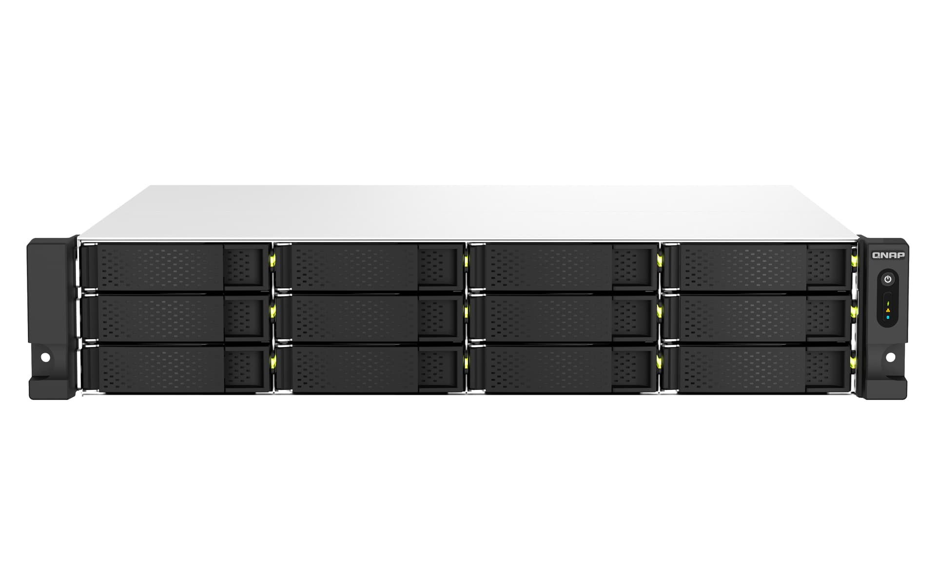QNAP TS-1264U-RP — miniatura 1