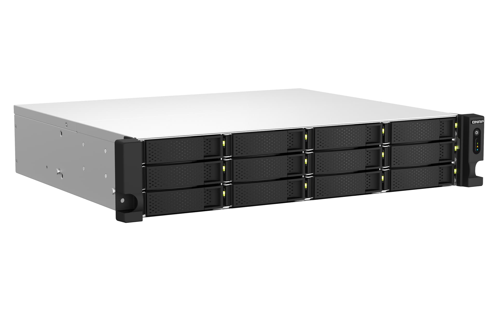 QNAP TS-1264U-RP — miniatura 2