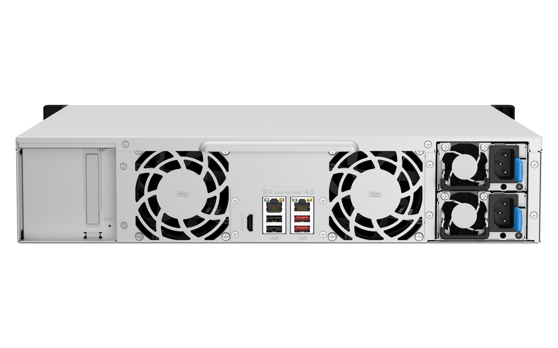 QNAP TS-1264U-RP — miniatura 4