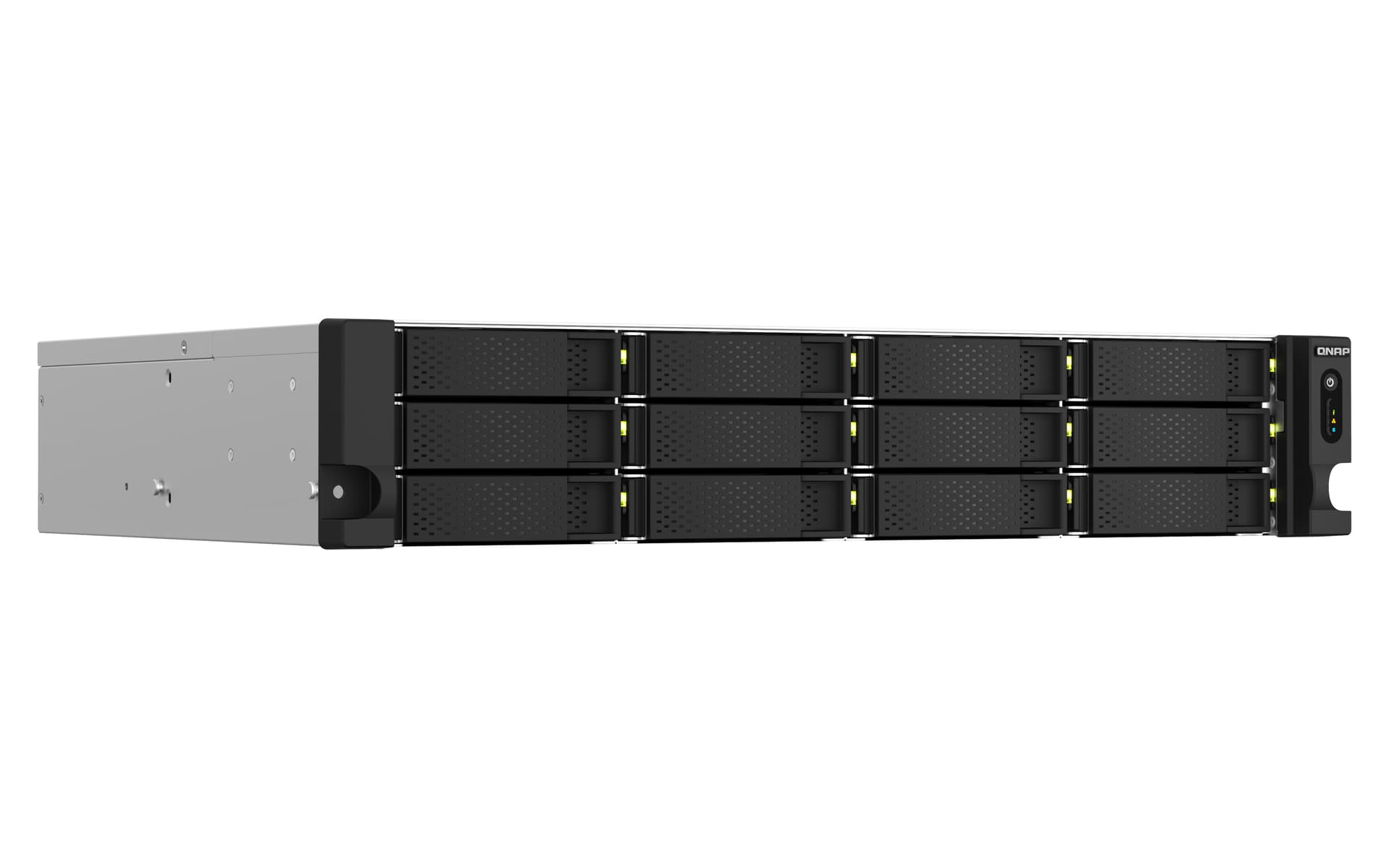 QNAP TS-1264U-RP — miniatura 5