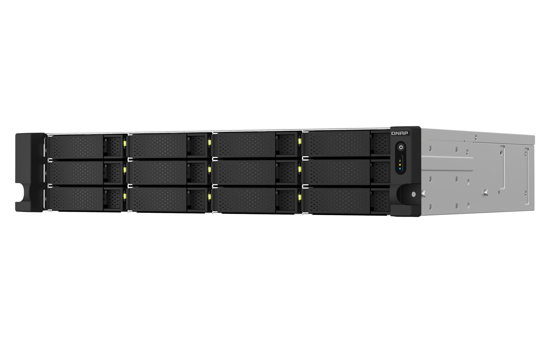 QNAP TS-1264U-RP — miniatura 6