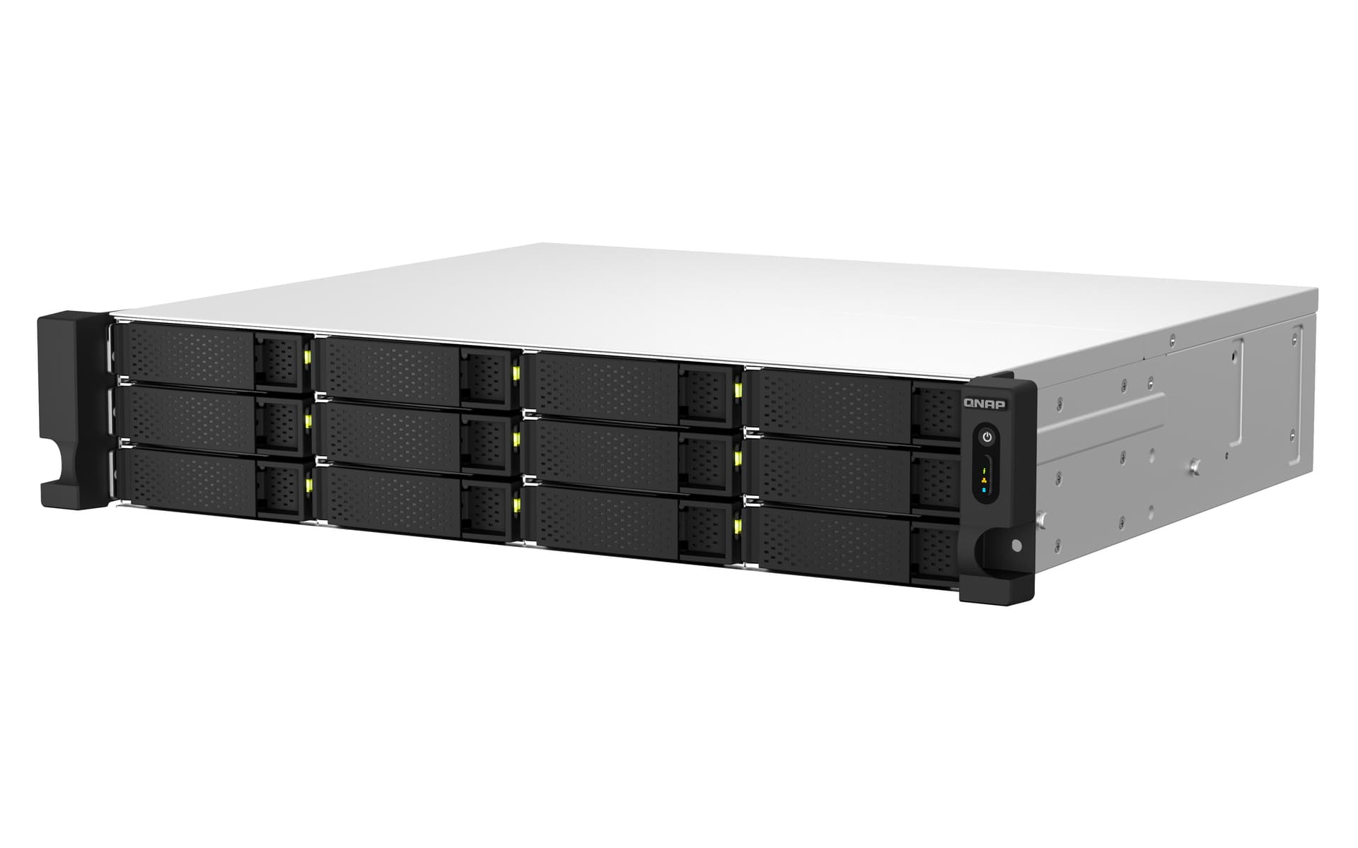 QNAP TS-1264U-RP — miniatura 7