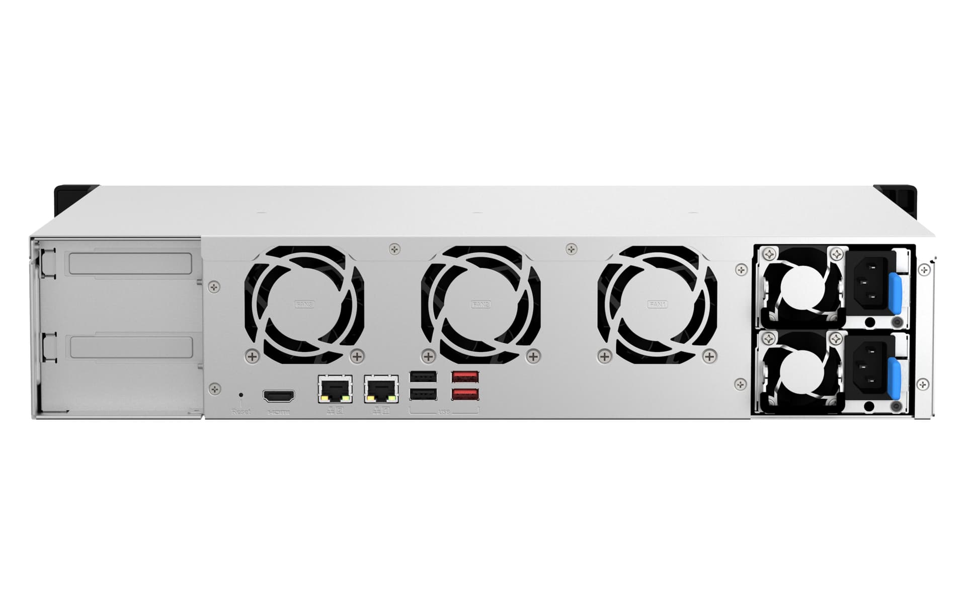 QNAP TS-864EU-RP — miniatura 2