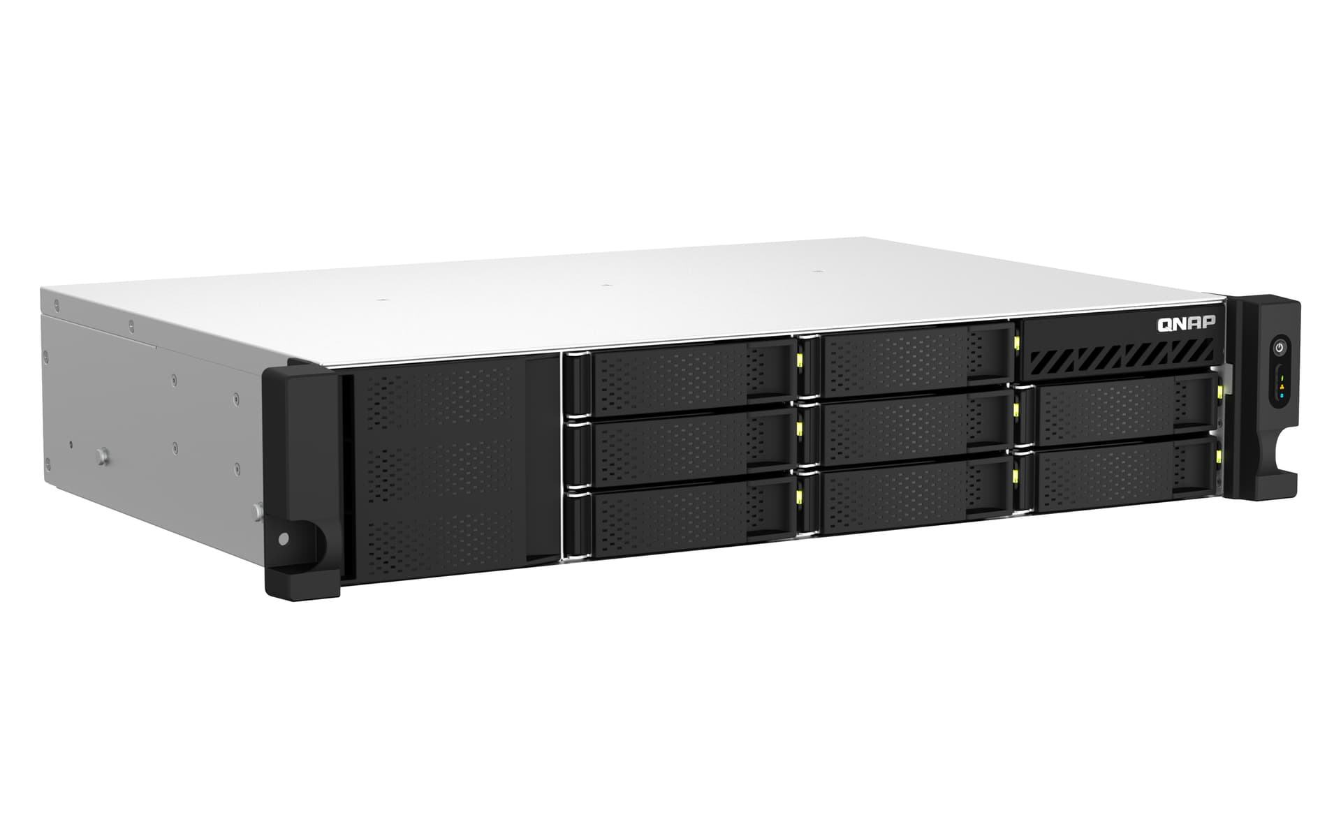 QNAP TS-864EU-RP — miniatura 3