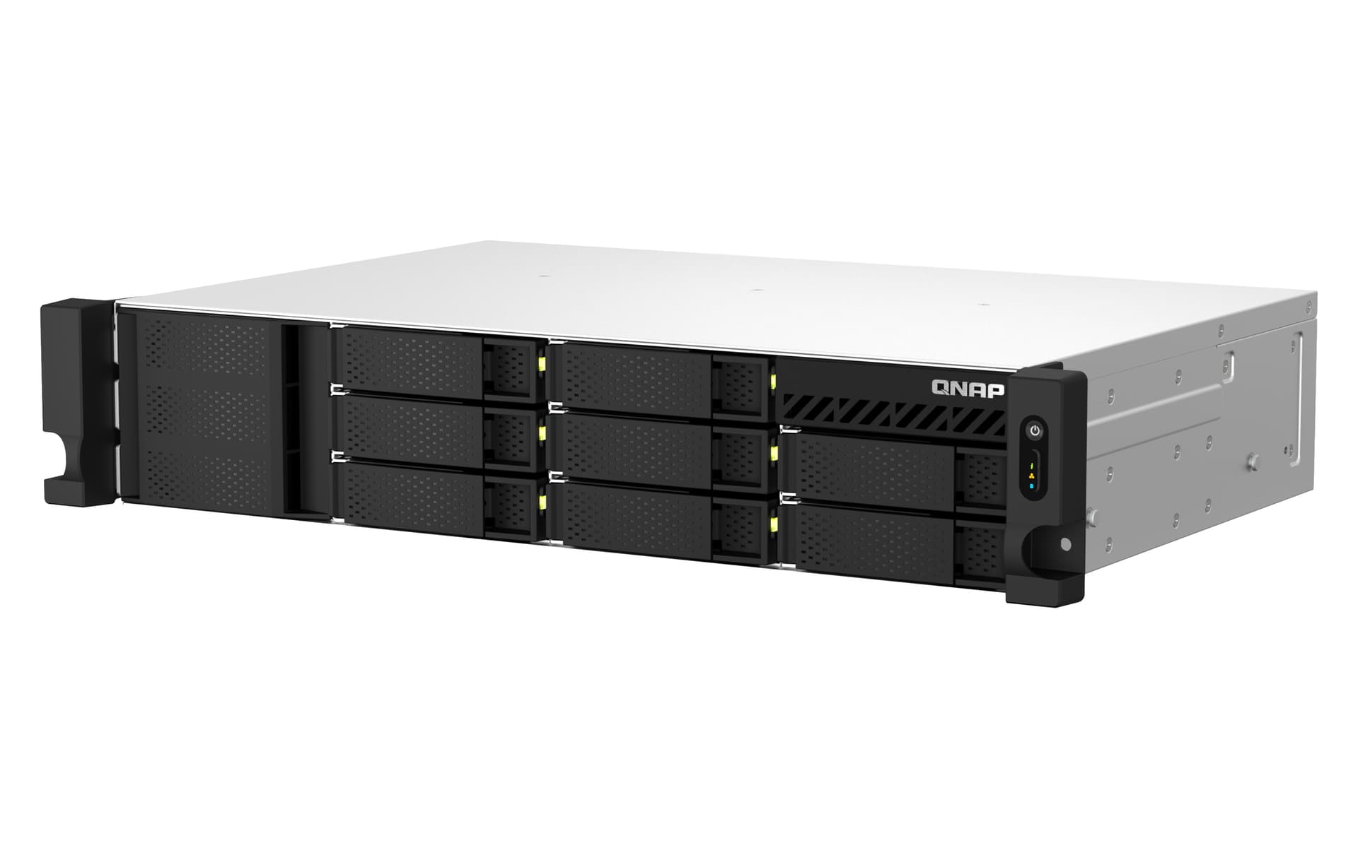 QNAP TS-864EU-RP — miniatura 5