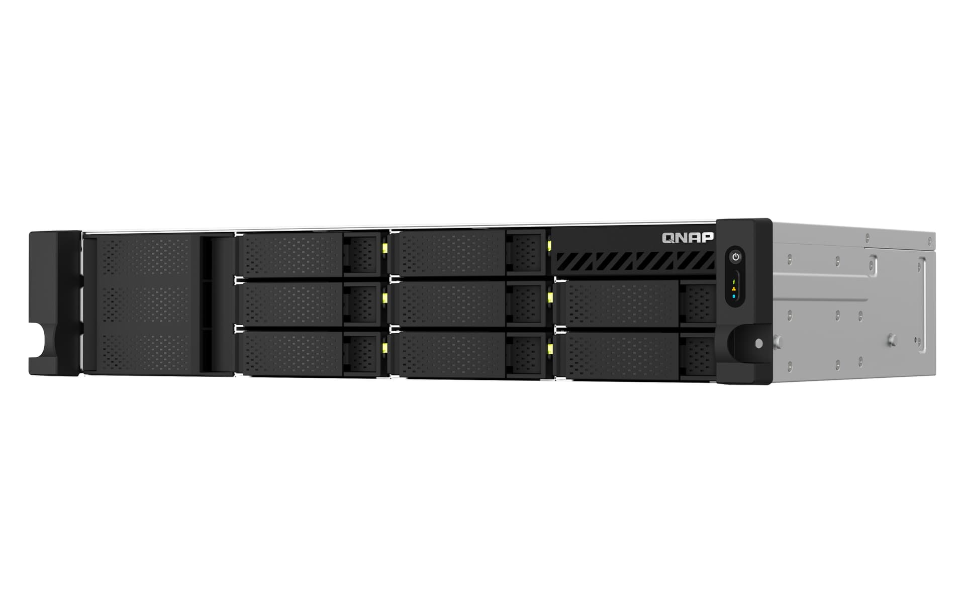 QNAP TS-864EU-RP — miniatura 6