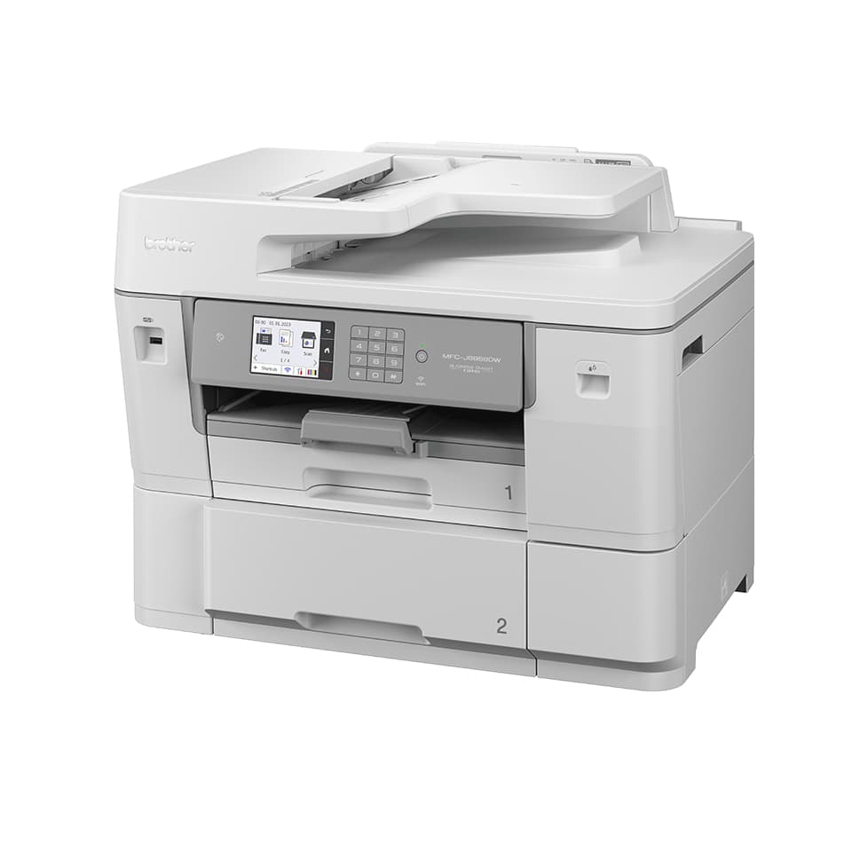Brother MFC-J6959DW — miniatura 6