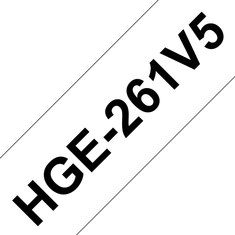 Brother HGE261V5, miniatura 1
