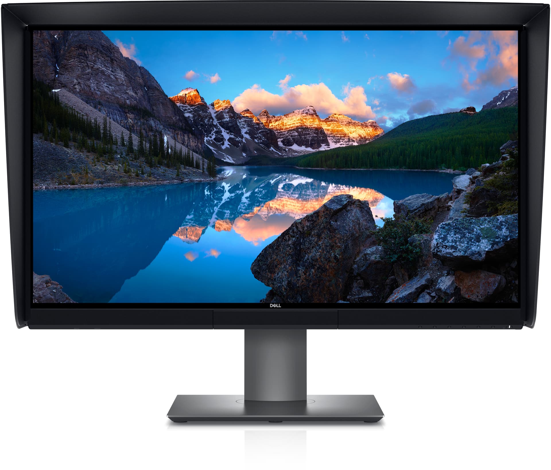 DELL UltraSharp UP2720QA — miniatura 2