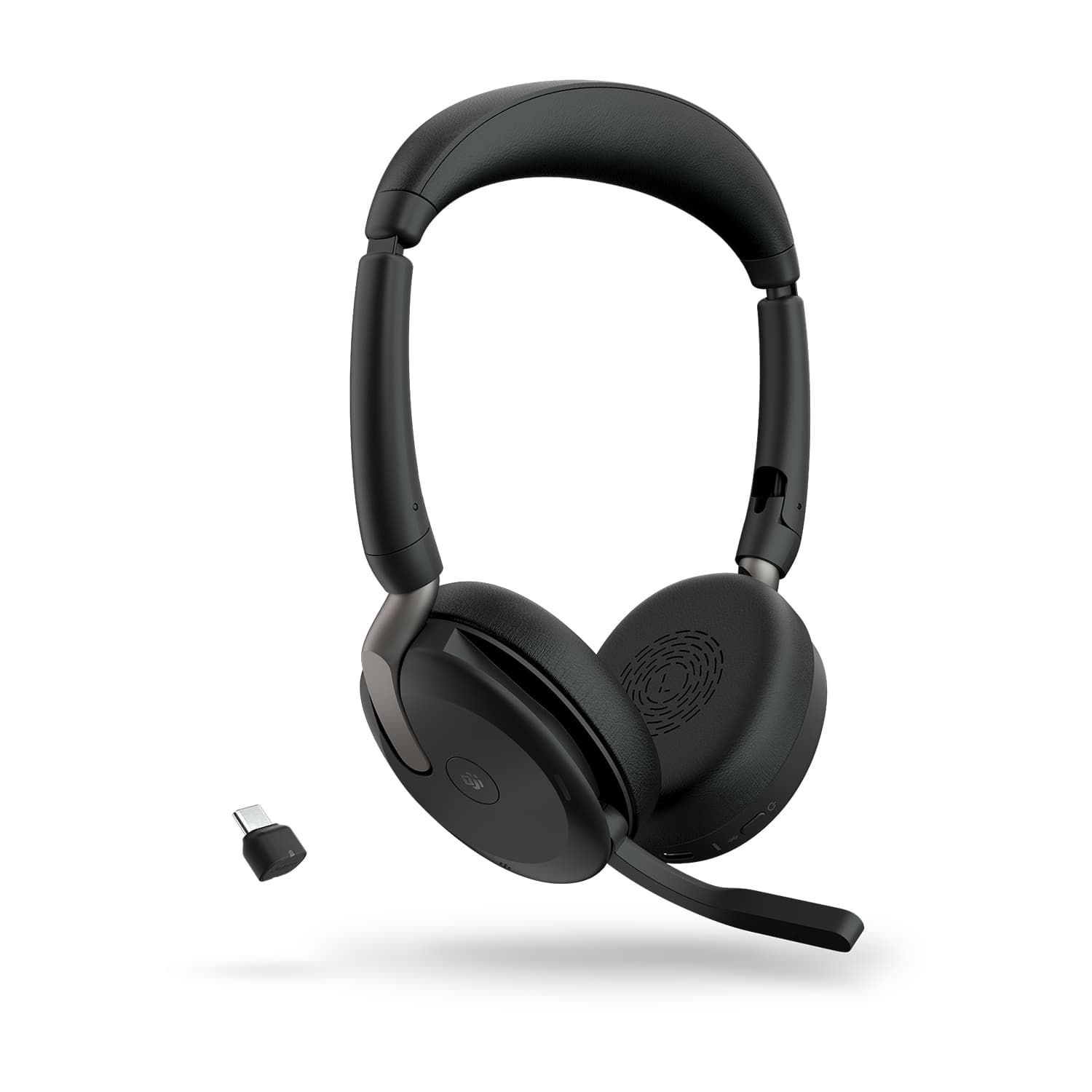 Jabra Evolve2 65 Flex — miniatura 3
