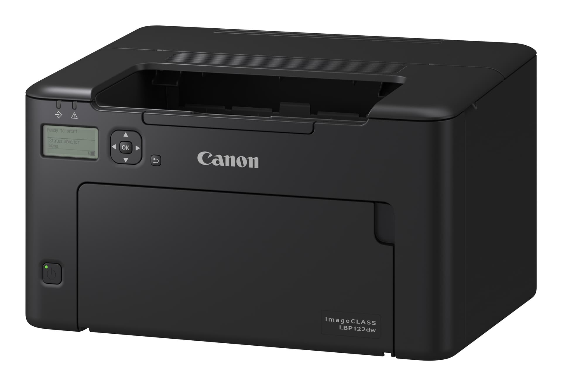 Canon i-SENSYS LBP122dw — miniatura 3