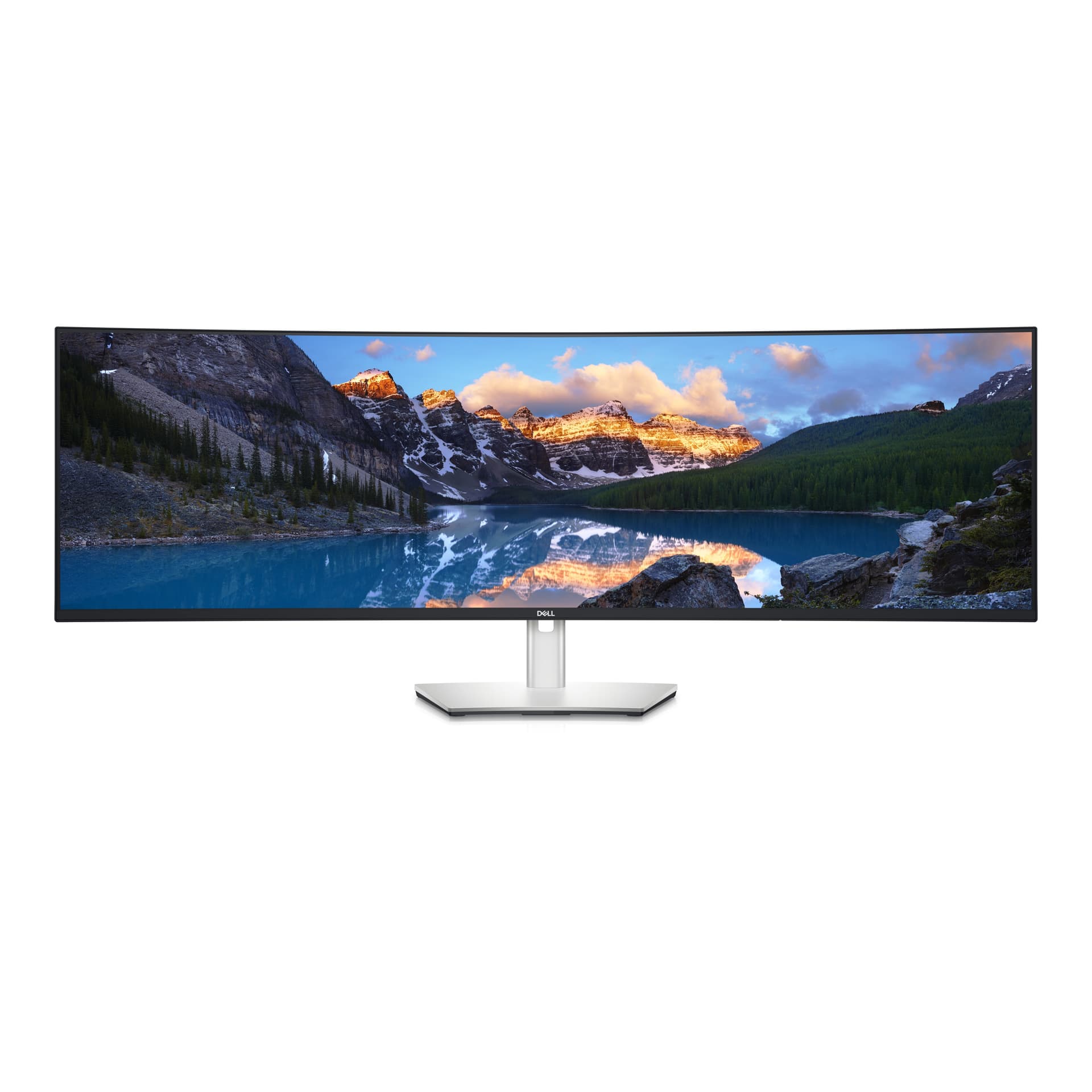 DELL UltraSharp U4924DW, miniatura 1