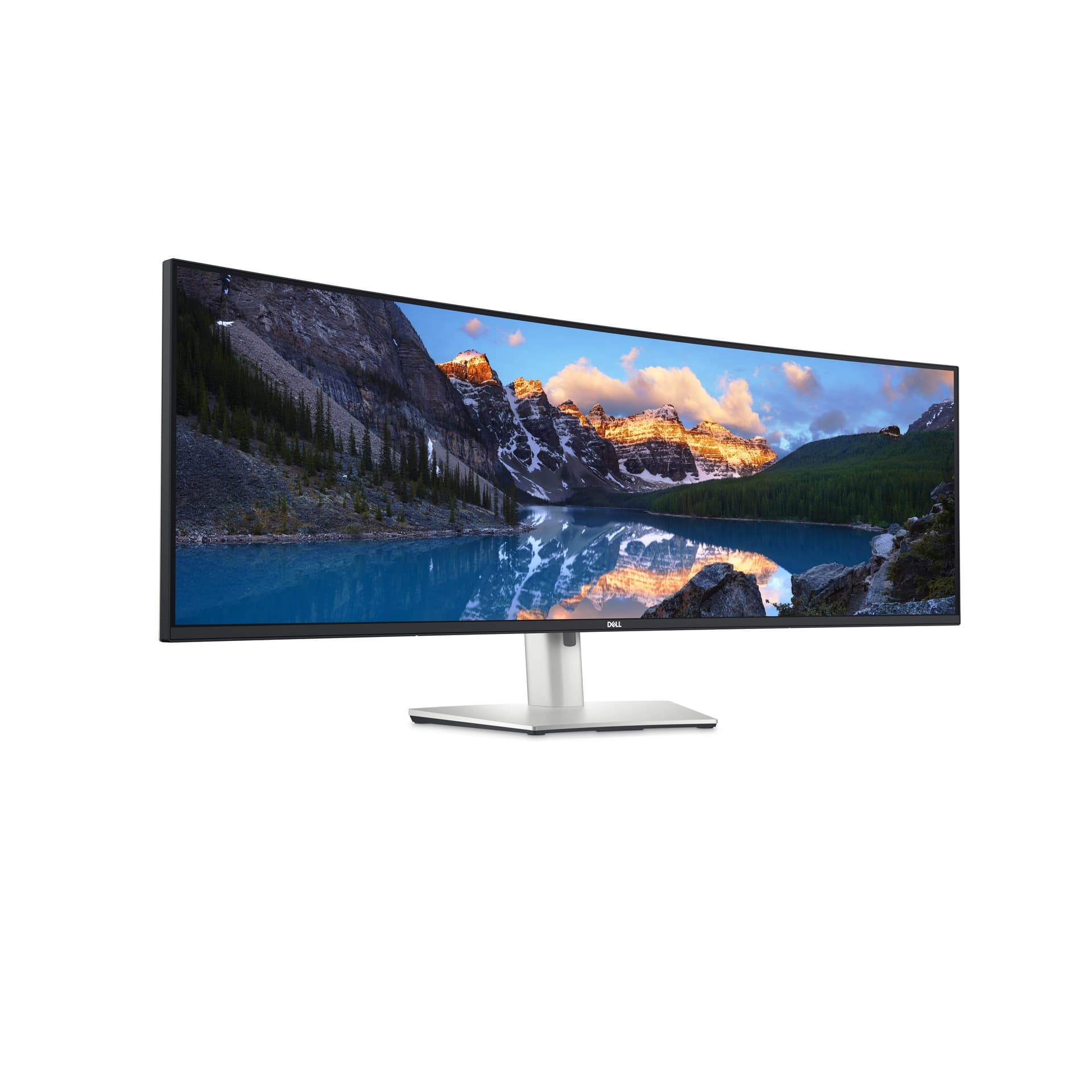 DELL UltraSharp U4924DW, miniatura 5