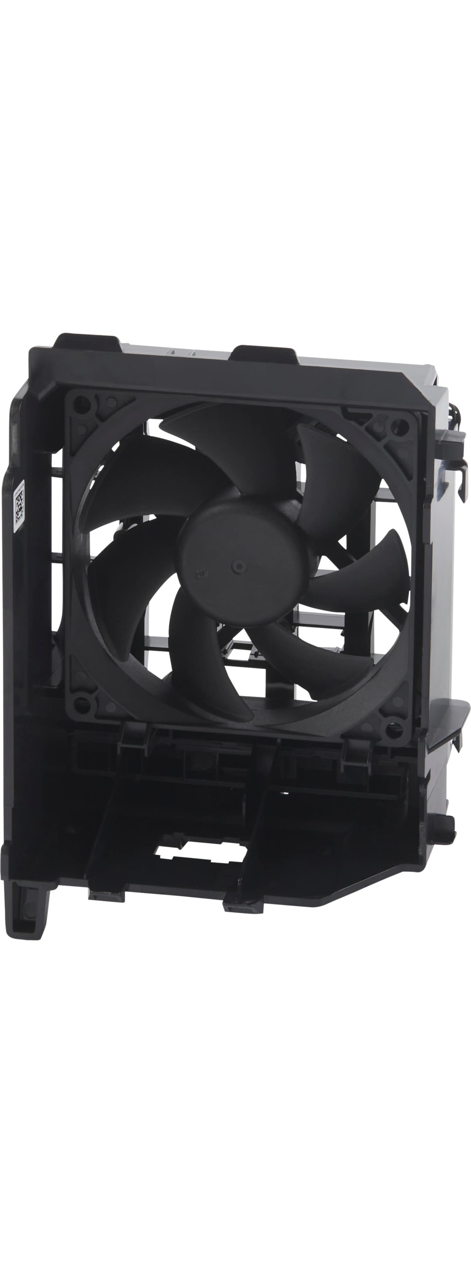 HP Z4 Fan and Front Card Guide Kit — miniatura 1