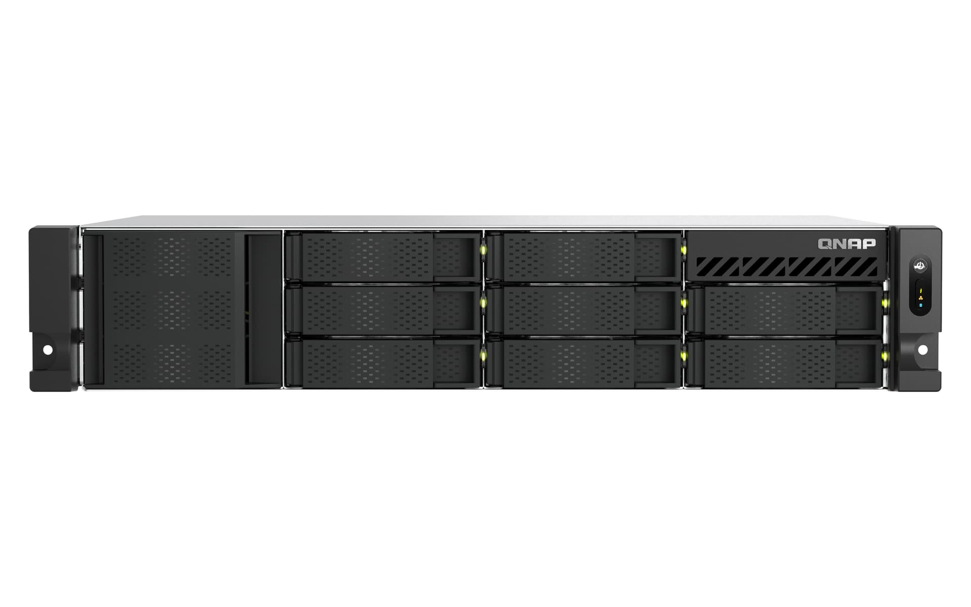 QNAP TS-855EU-8G — miniatura 1