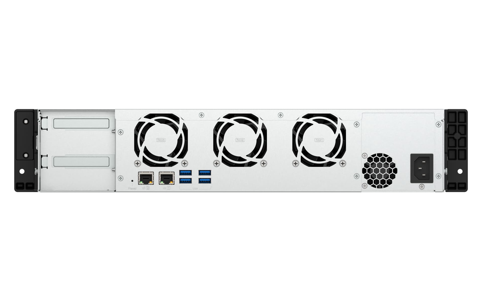QNAP TS-855EU-8G — miniatura 2