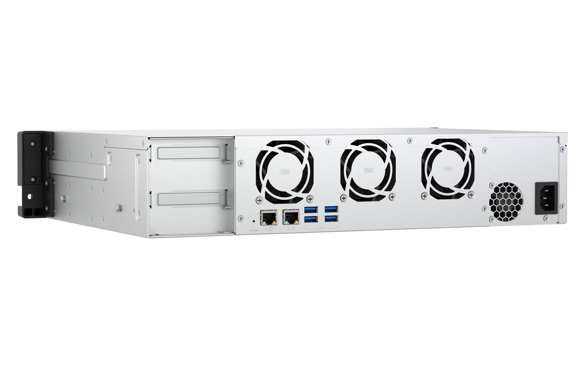 QNAP TS-855EU-8G — miniatura 3