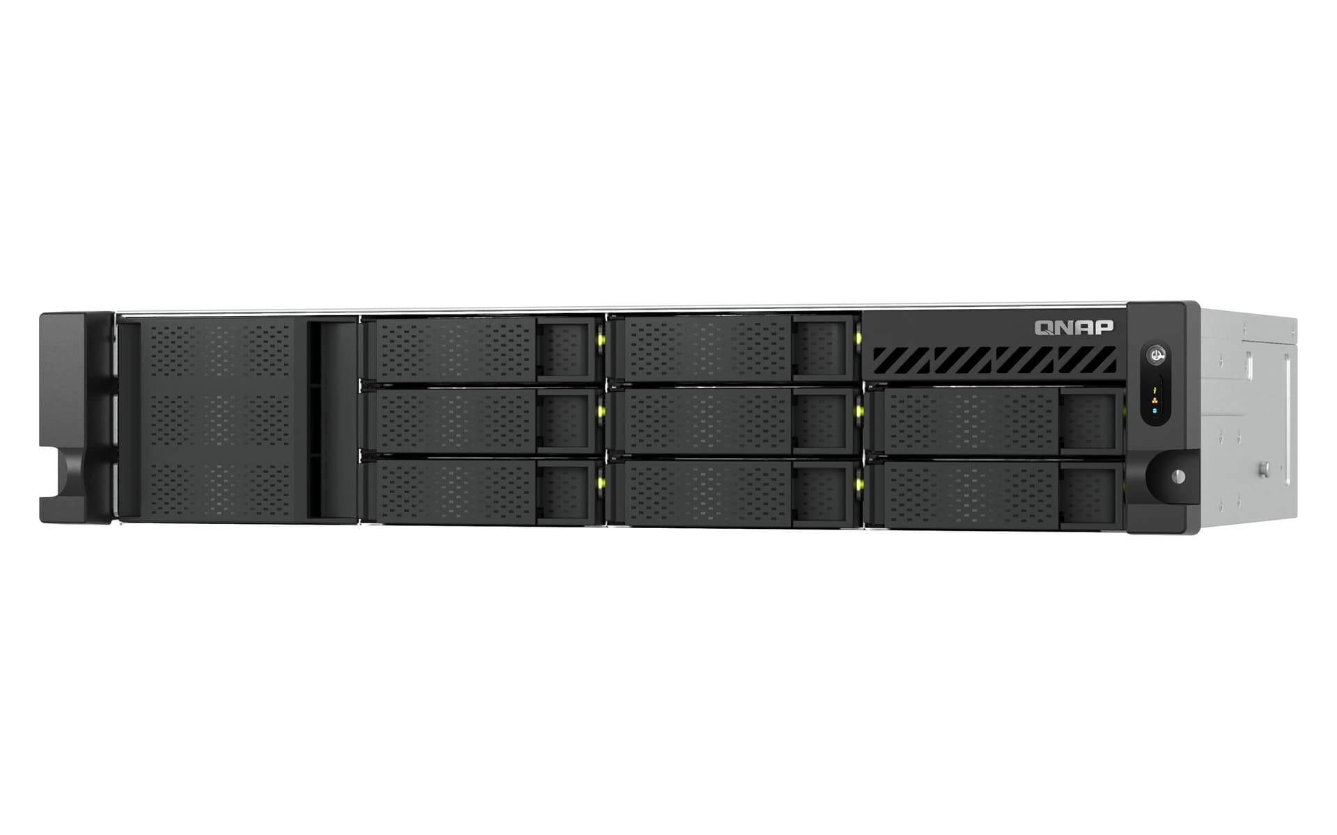QNAP TS-855EU-8G — miniatura 7