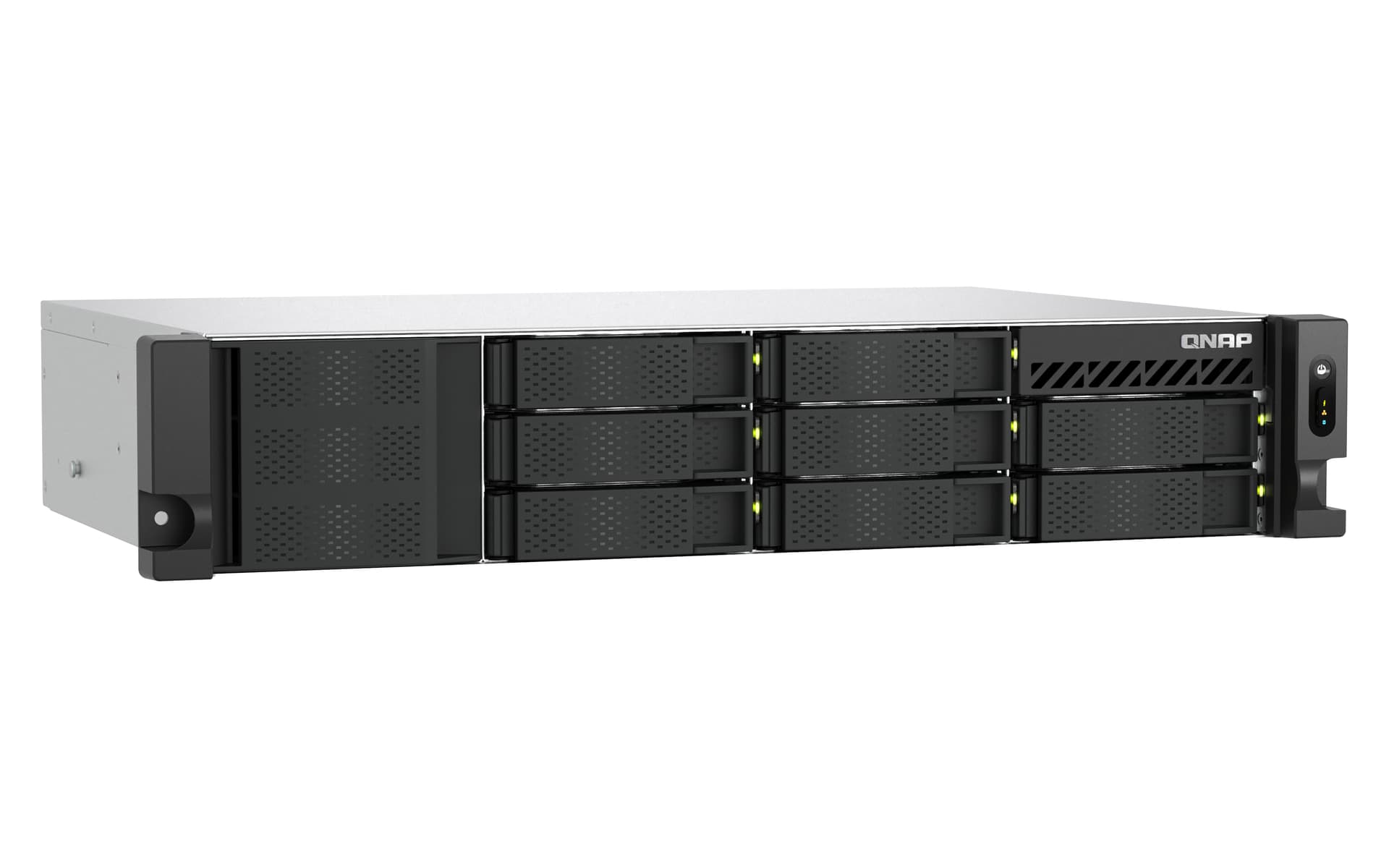 QNAP TS-855EU-8G — miniatura 9