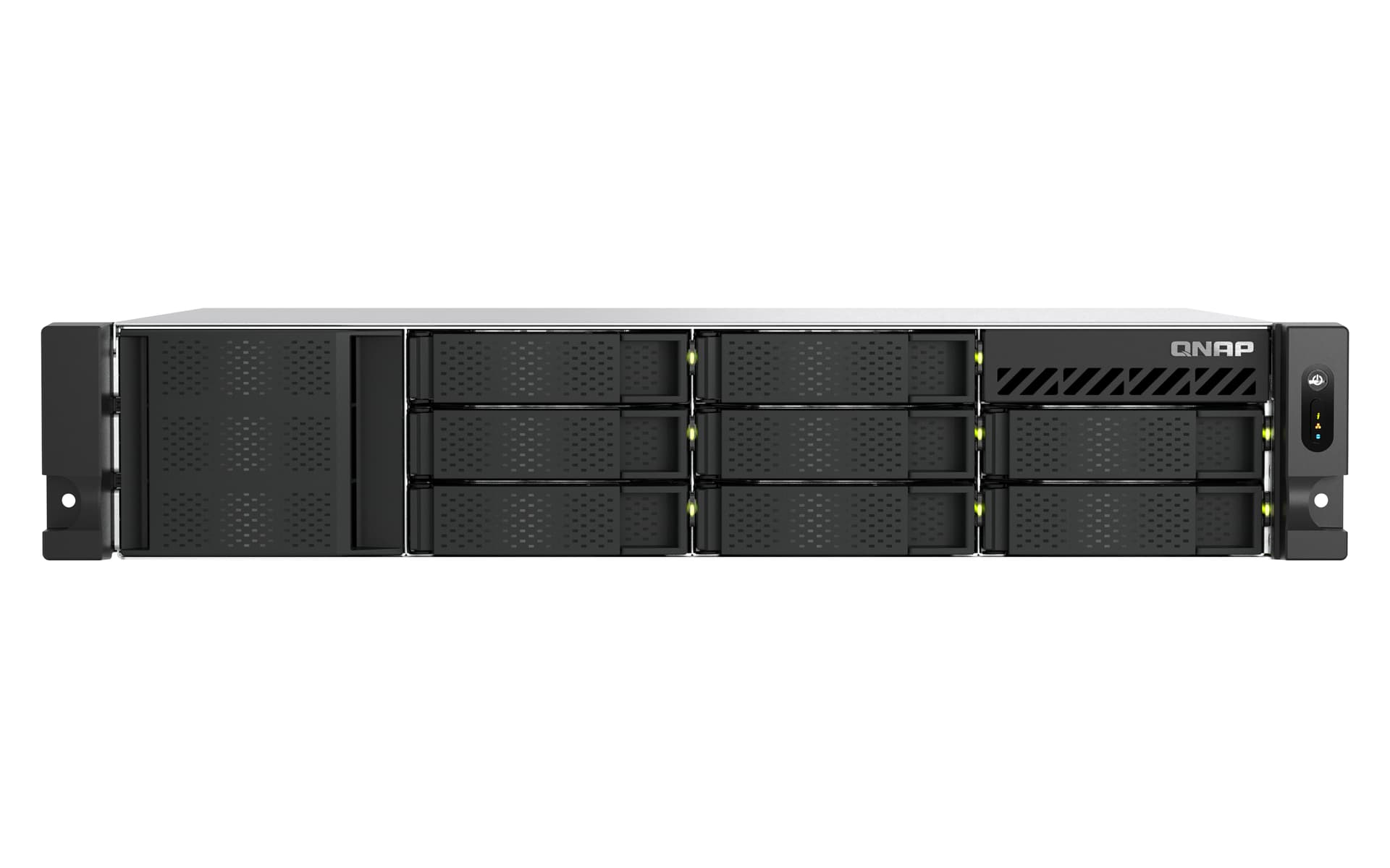 QNAP TS-855EU-RP — miniatura 1