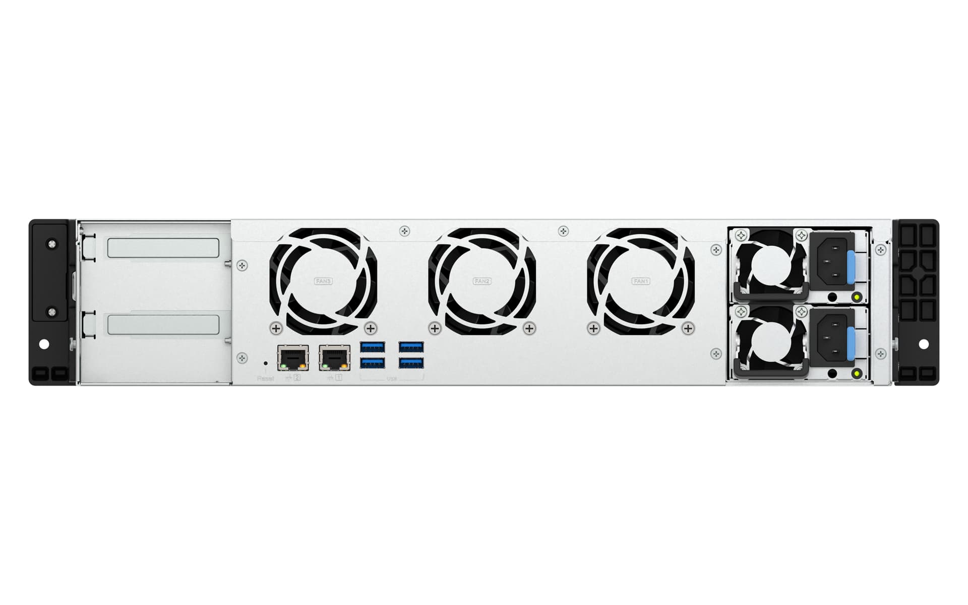 QNAP TS-855EU-RP — miniatura 2