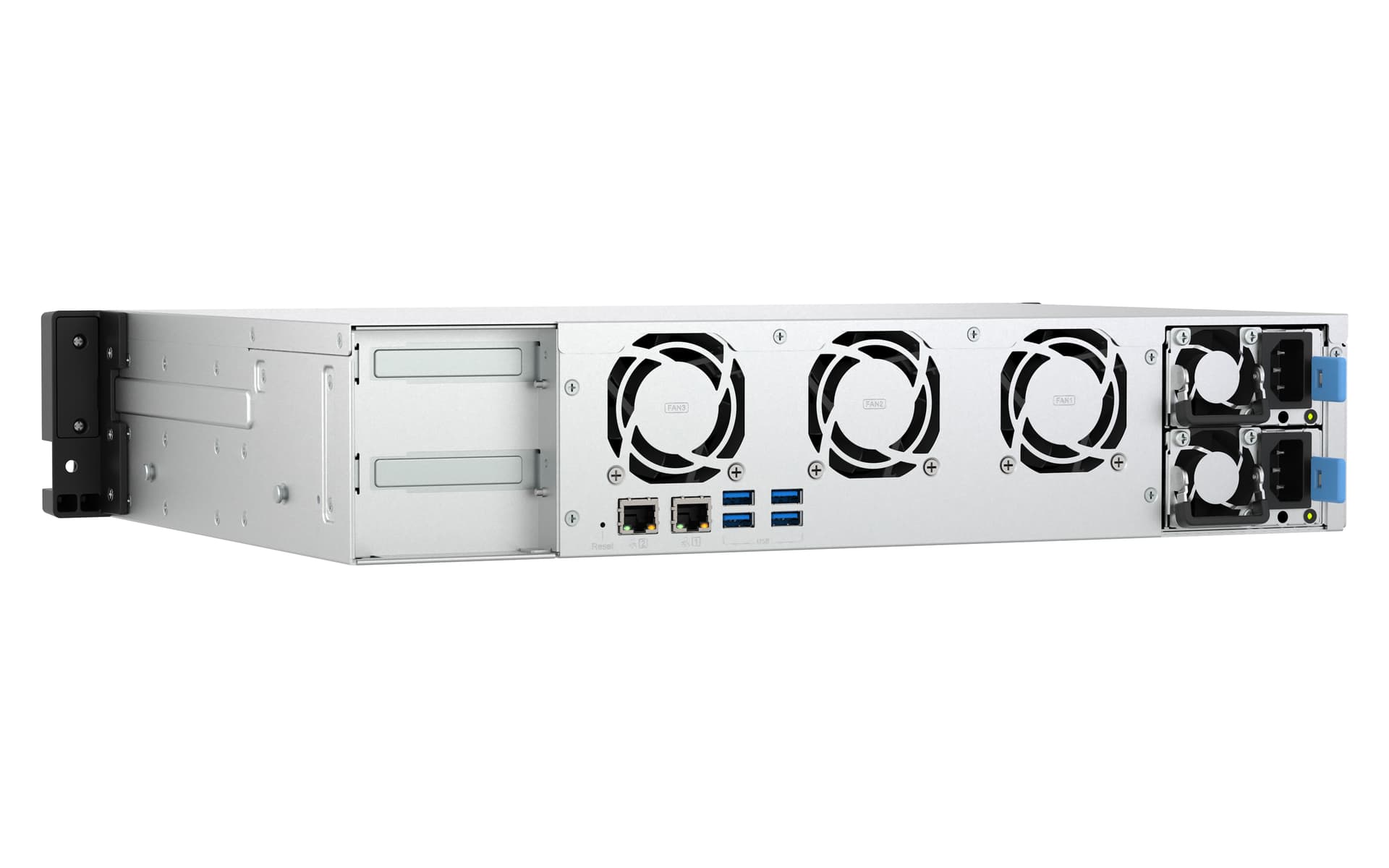 QNAP TS-855EU-RP — miniatura 3