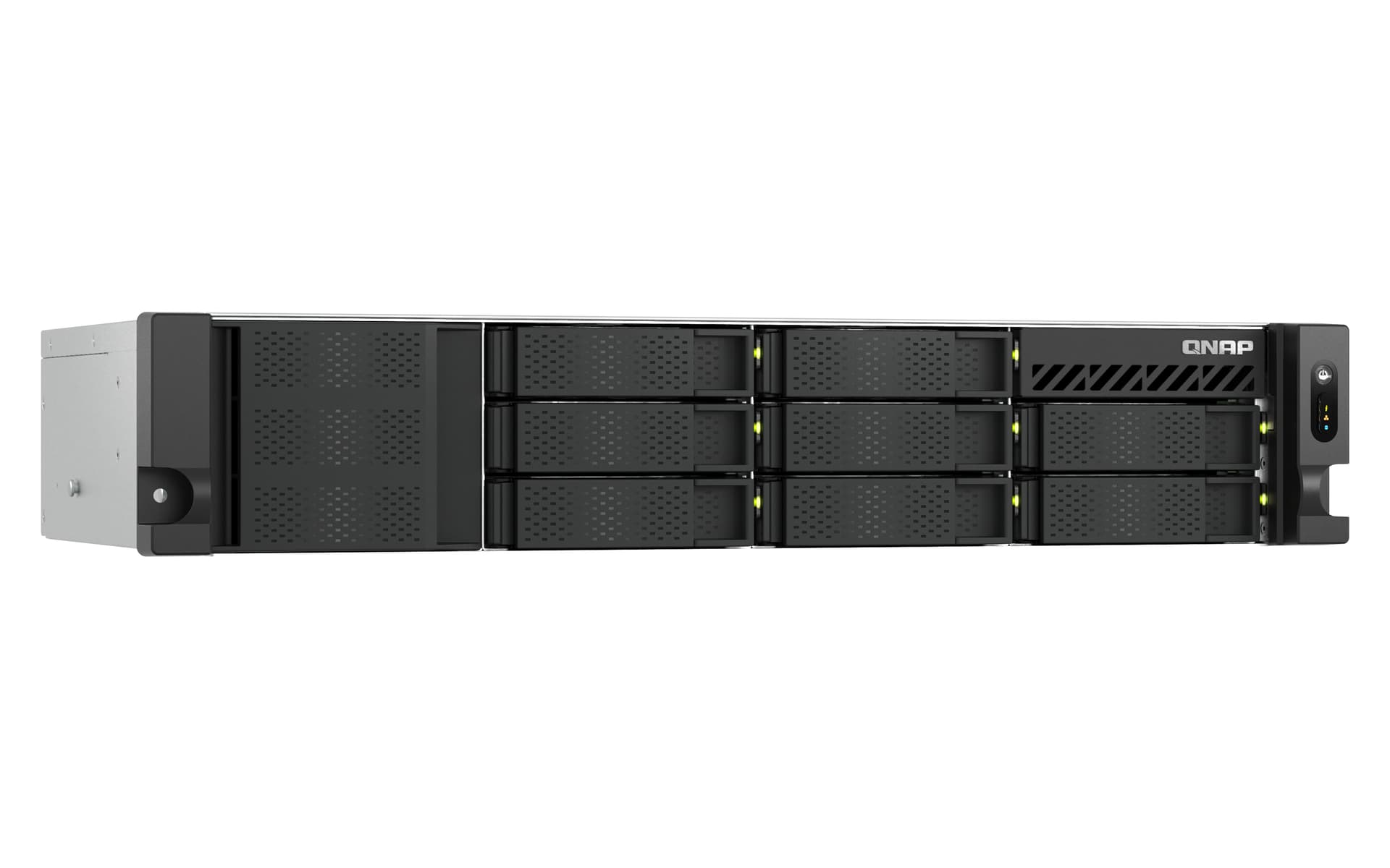 QNAP TS-855EU-RP — miniatura 4