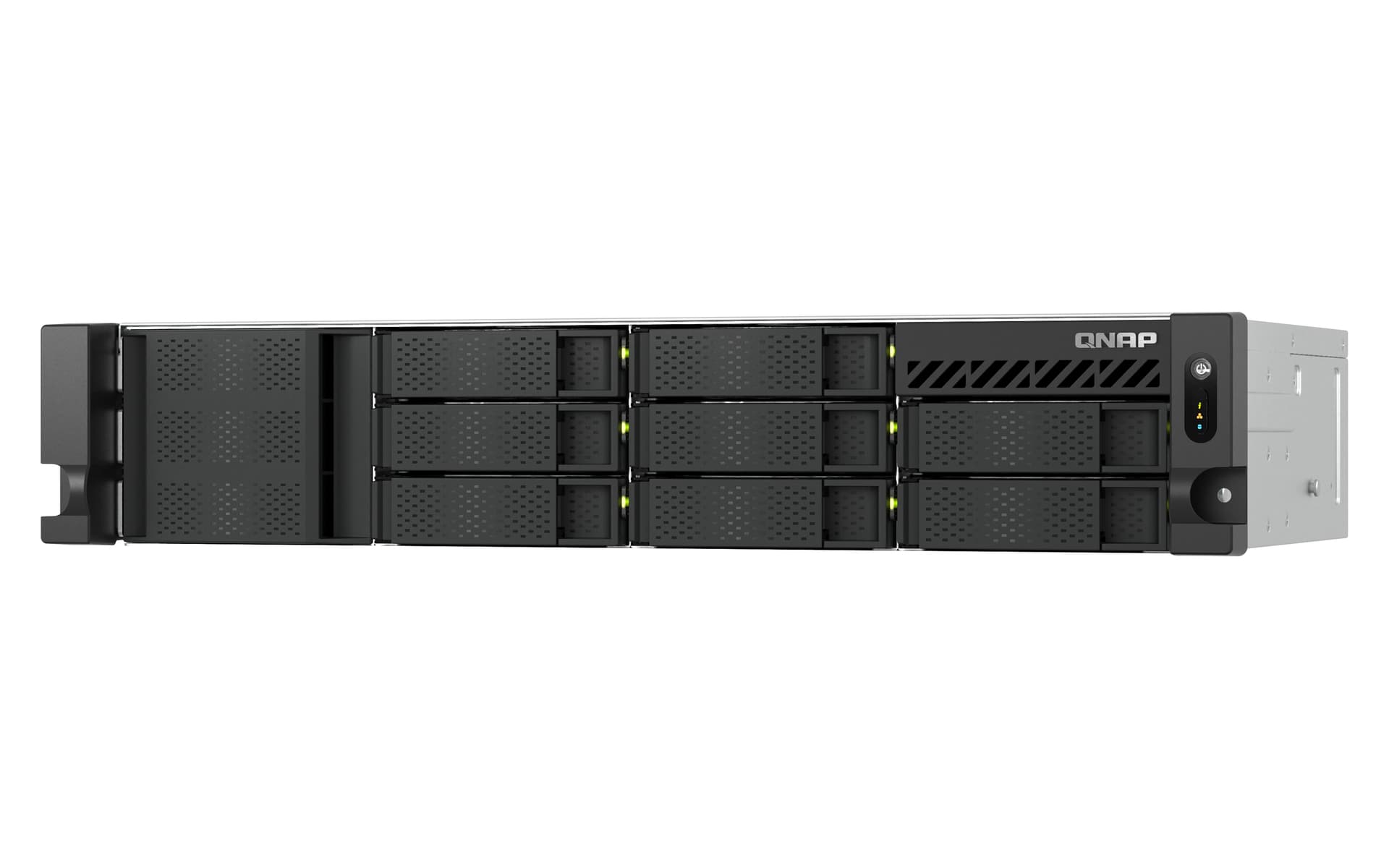 QNAP TS-855EU-RP — miniatura 7