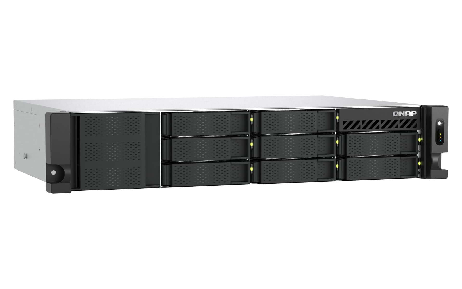 QNAP TS-855EU-RP — miniatura 9