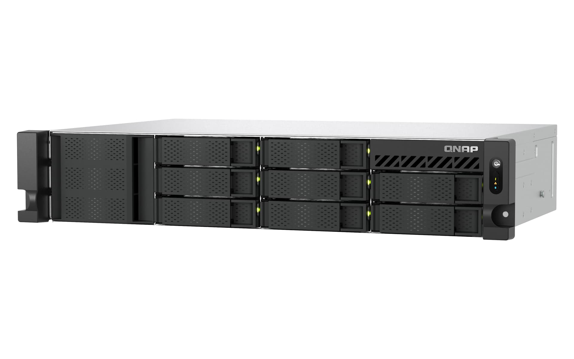 QNAP TS-855EU-RP — miniatura 10