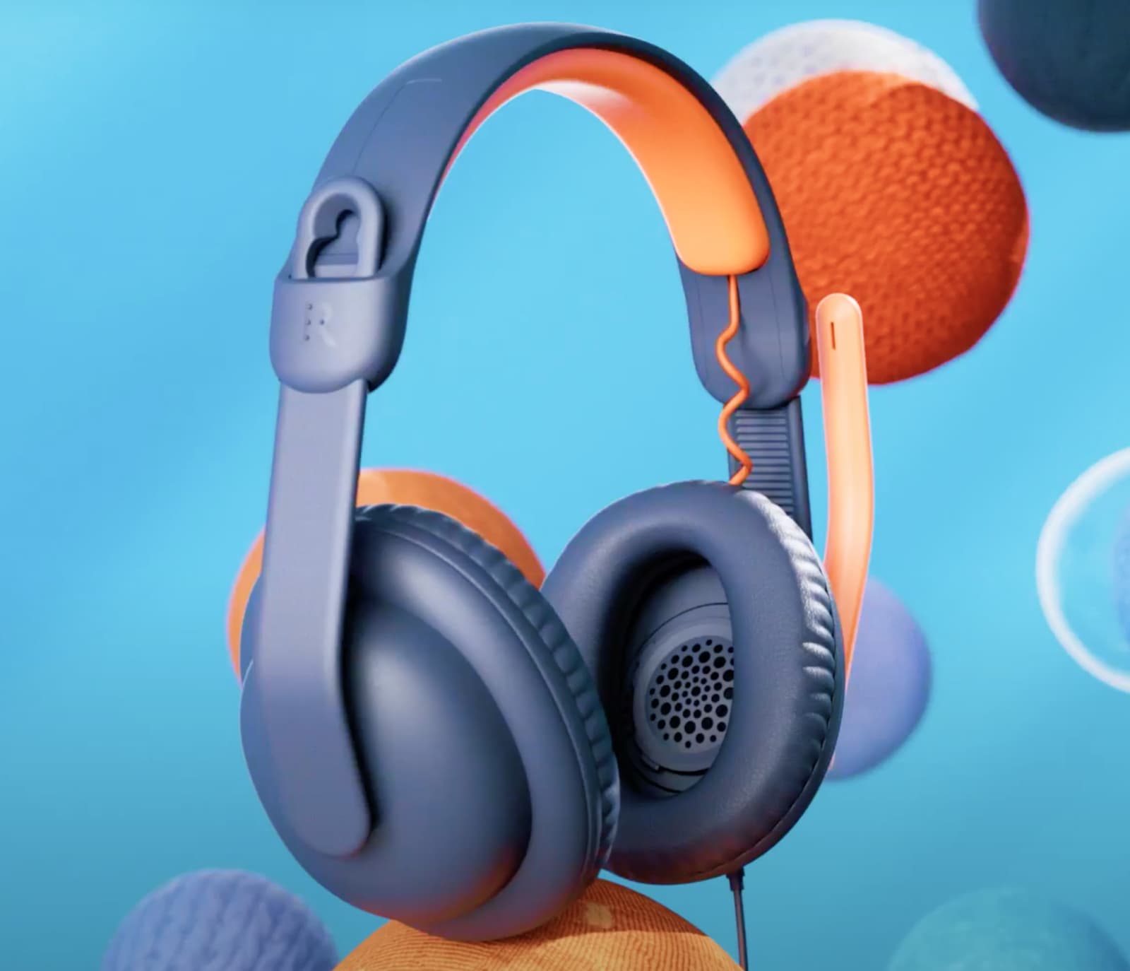 Logitech 981-001389 — miniatura 4