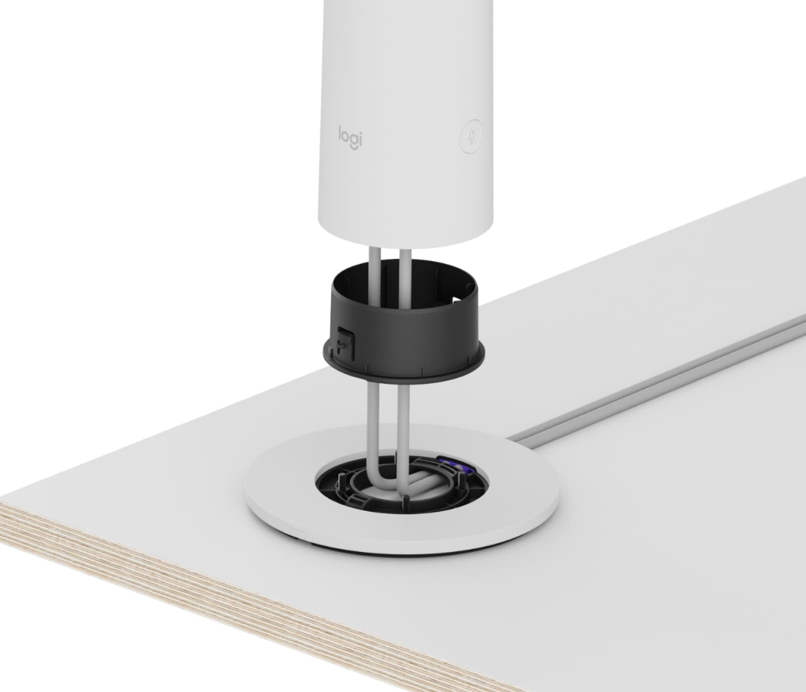 Logitech Sight — miniatura 4