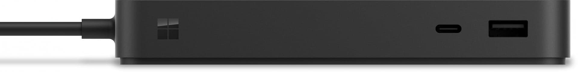 Microsoft Surface Dock - Estação de engate - Thunderbolt 4 - 3 x Thunderbolt - 1GbE, 2.5GbE - 165 watt — miniatura 5