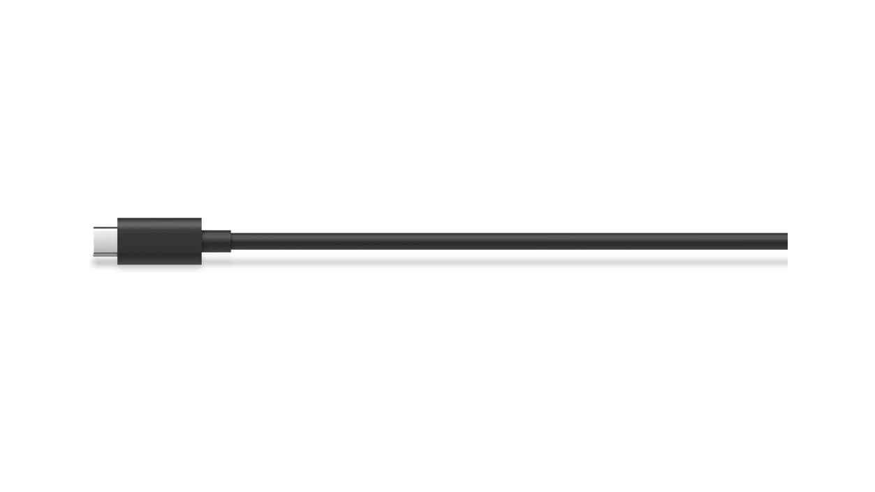 Microsoft Surface Dock - Estação de engate - Thunderbolt 4 - 3 x Thunderbolt - 1GbE, 2.5GbE - 165 watt — miniatura 6