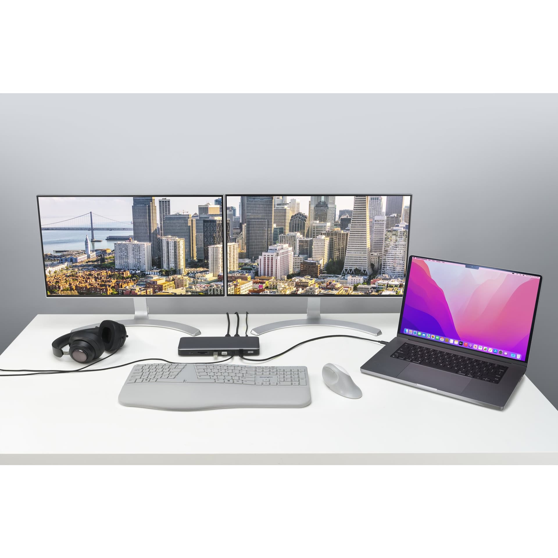 Kensington SD5760T — miniatura 2