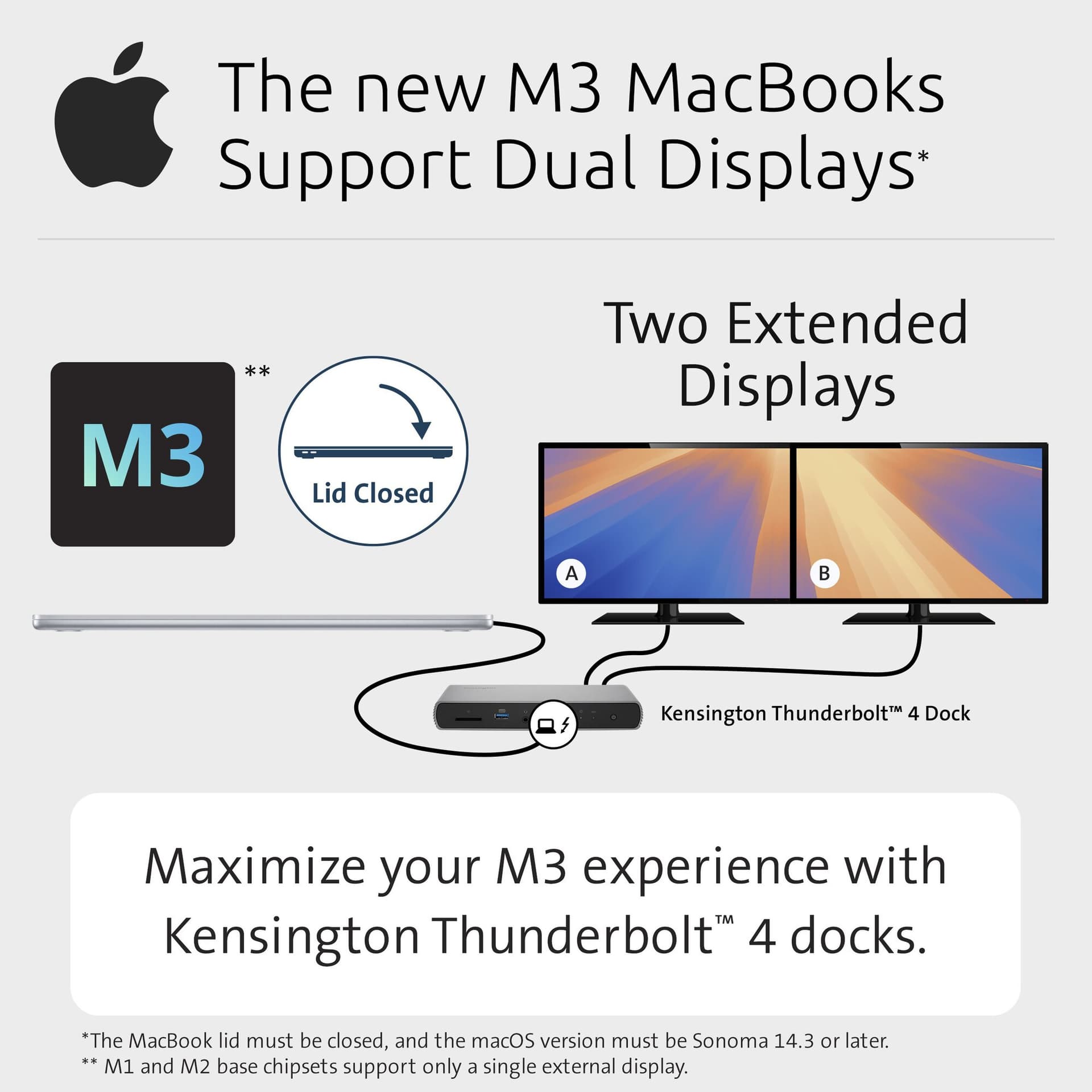 Kensington SD5760T — miniatura 16
