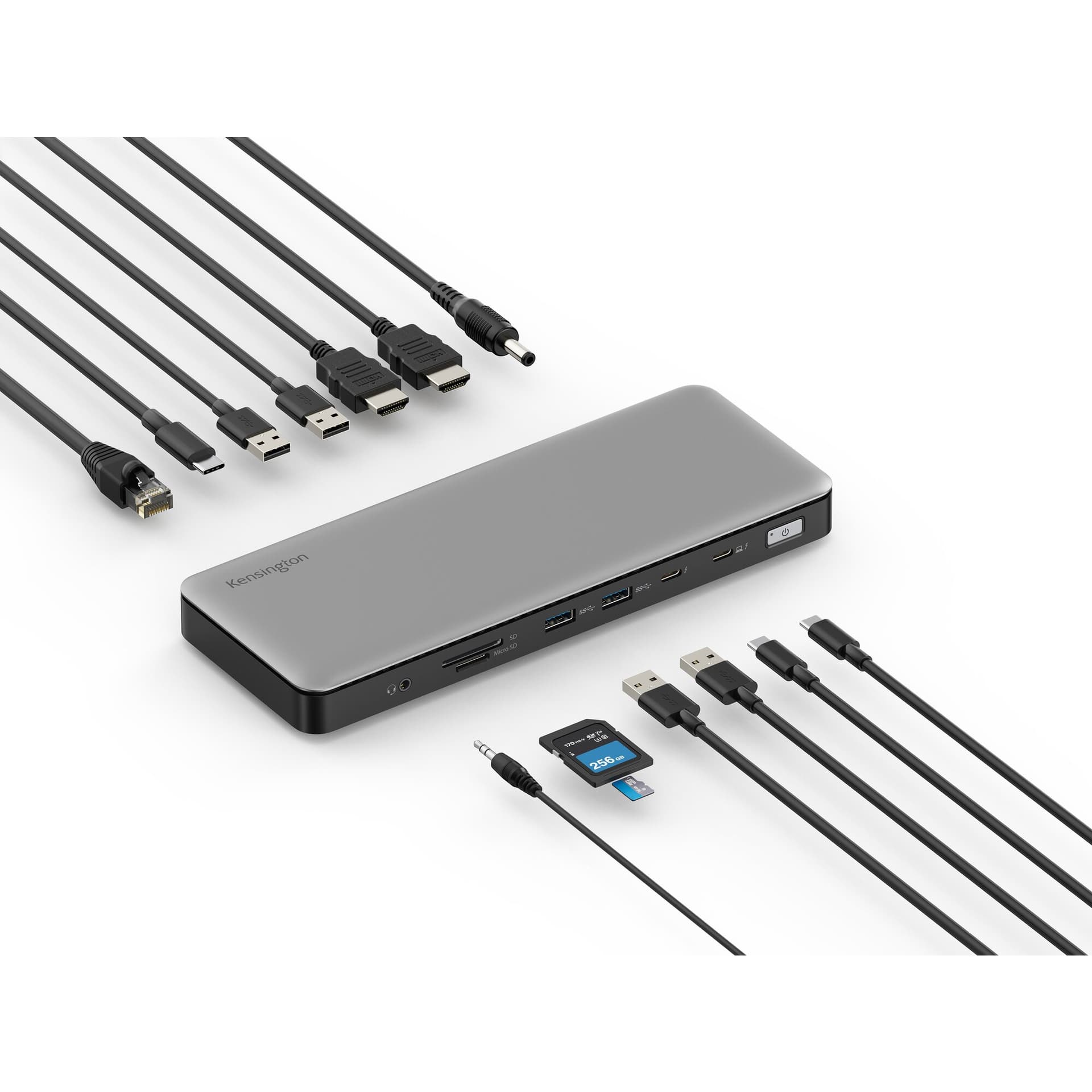 Kensington SD5760T — miniatura 17