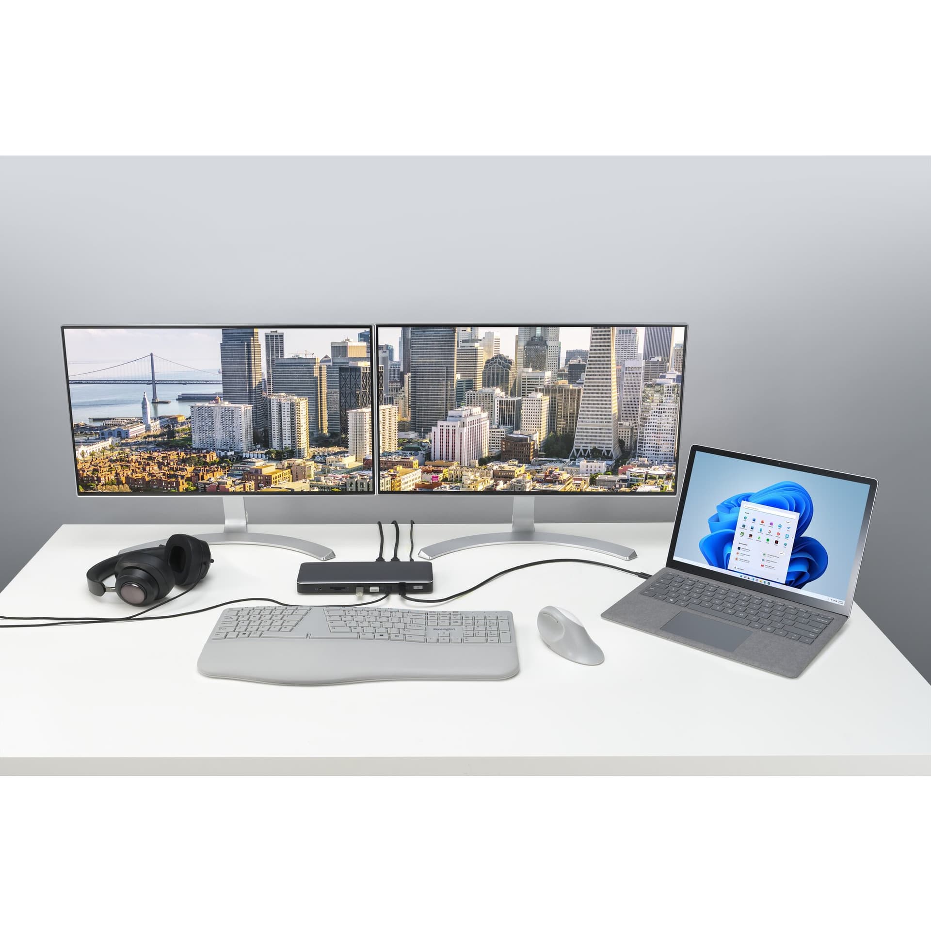 Kensington SD5760T — miniatura 3