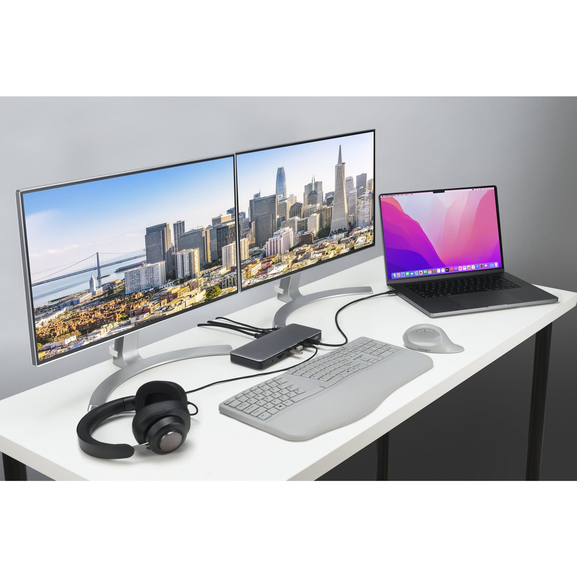 Kensington SD5760T — miniatura 4