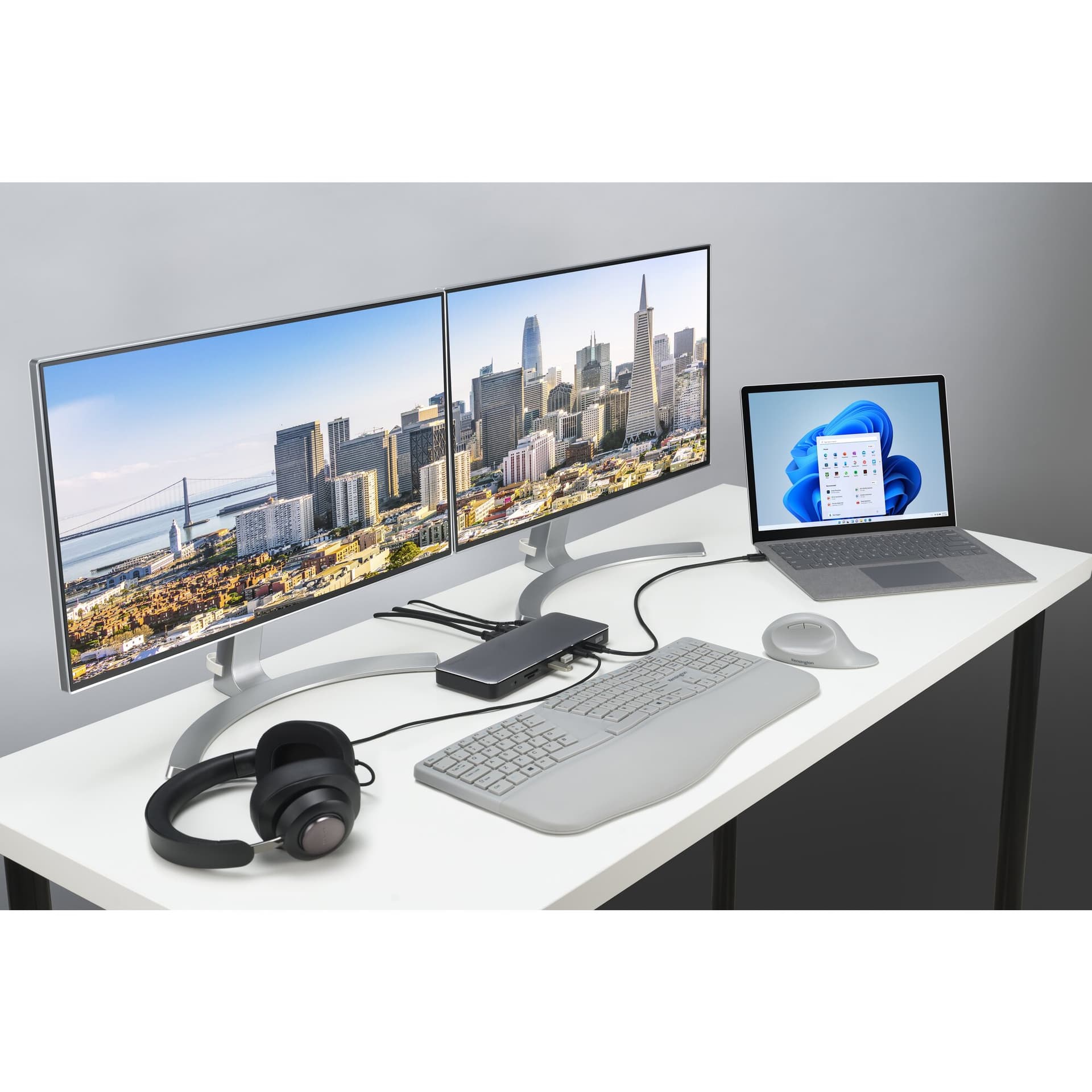 Kensington SD5760T — miniatura 5