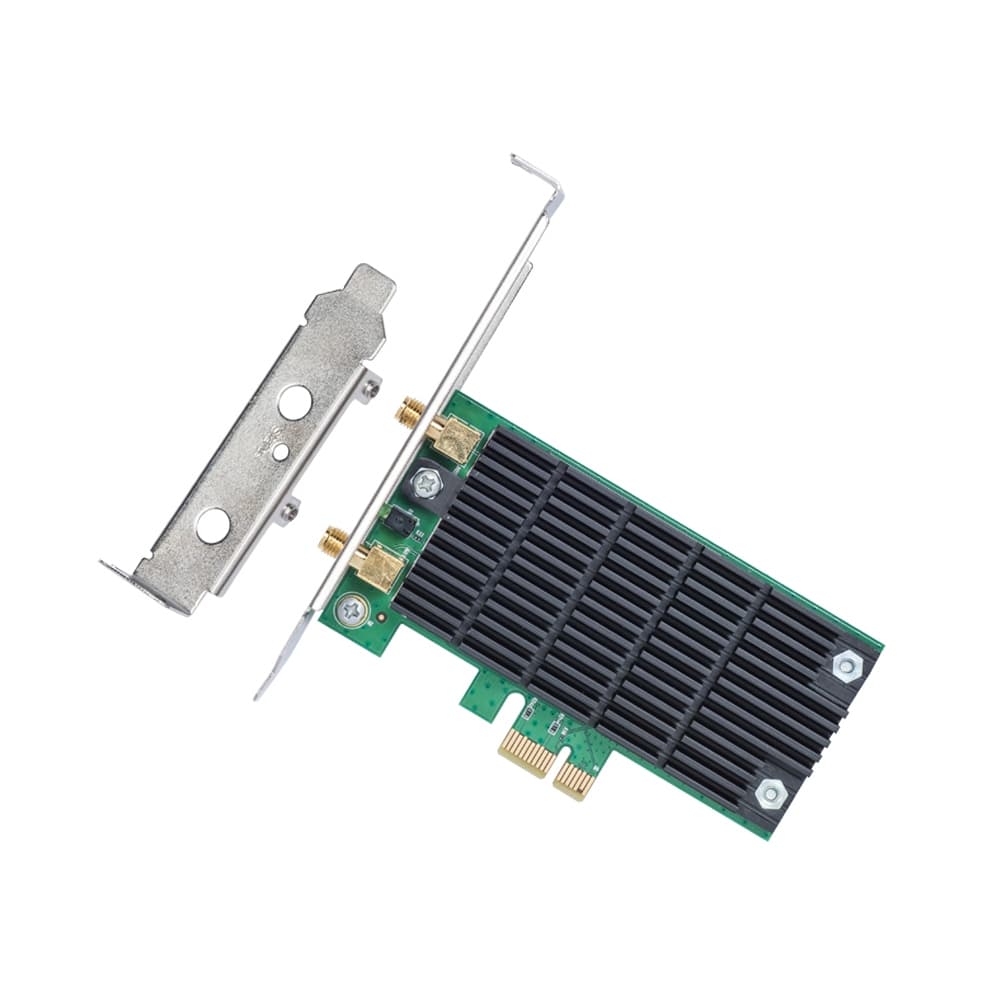 TP-Link Archer T4E — miniatura 3