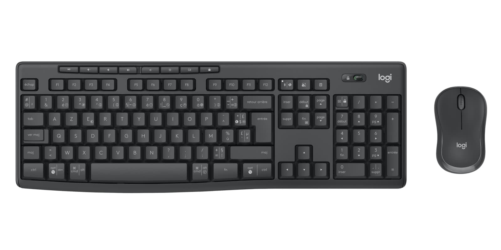 Logitech 920-012066 — miniatura 1