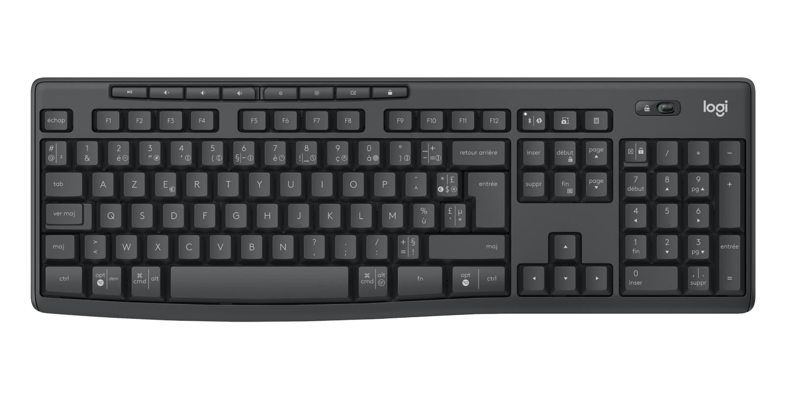 Logitech 920-012066 — miniatura 2